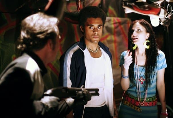 Gutterball Movie: A Cult Horror Film Revival