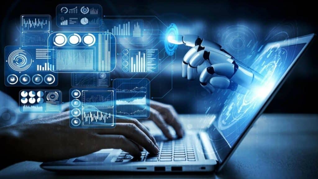 How AI is Transforming QA Services in Software Development