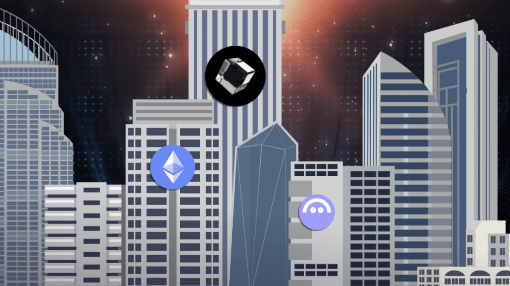 How BlockDAG Is Engineering a Blockchain for the Future of Finance