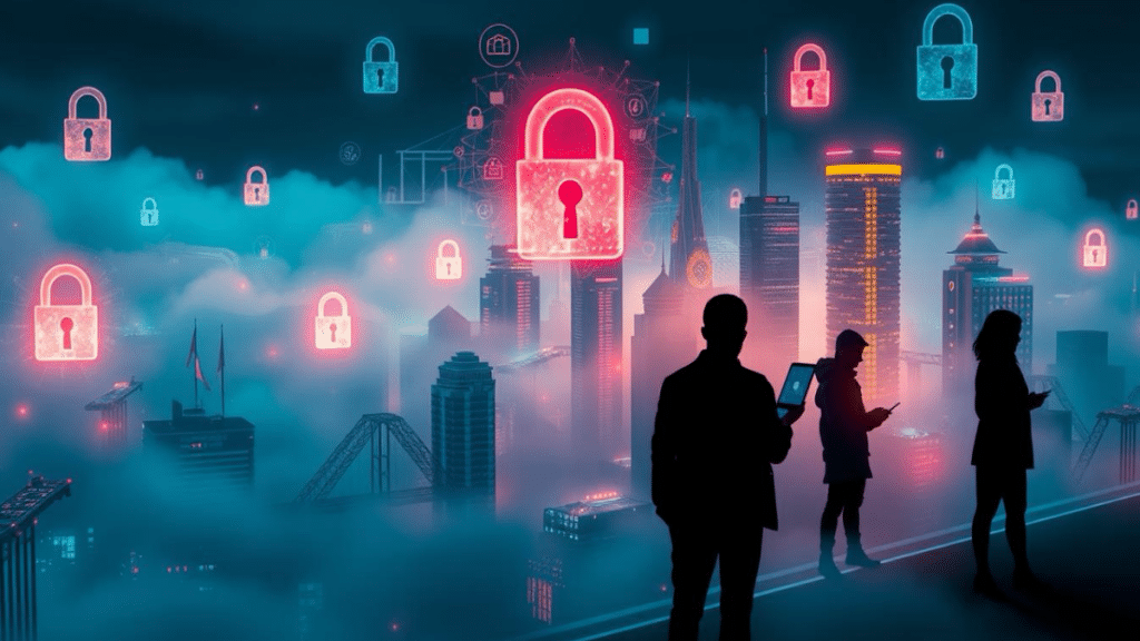 How Can I Protect My Digital Fingerprint?
