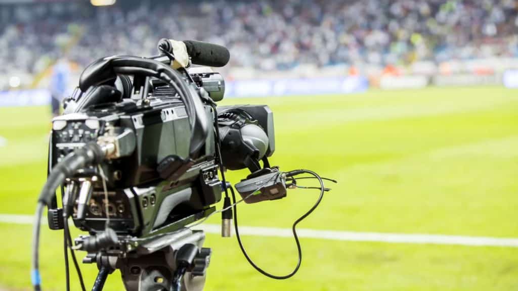 How Sports Broadcasting backbone of Sports in the Media