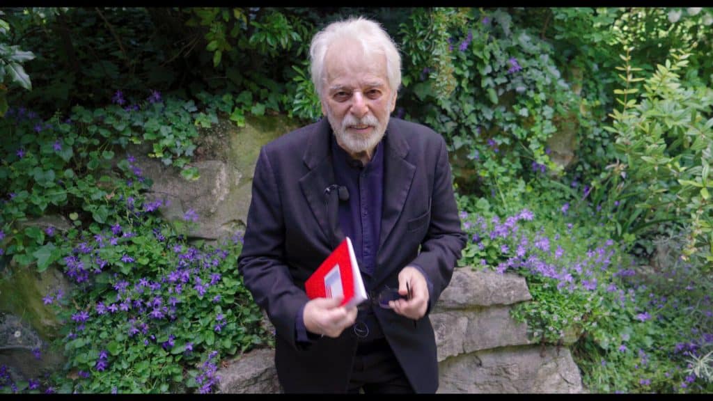 Jodorowsky Psychomagic Book: Art and Healing on Disc