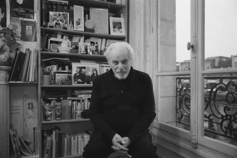 Jodorowsky