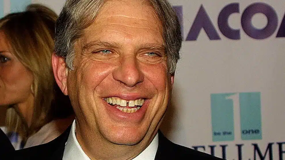 Jonathan Dolgen: Pioneer of the Home Video Era