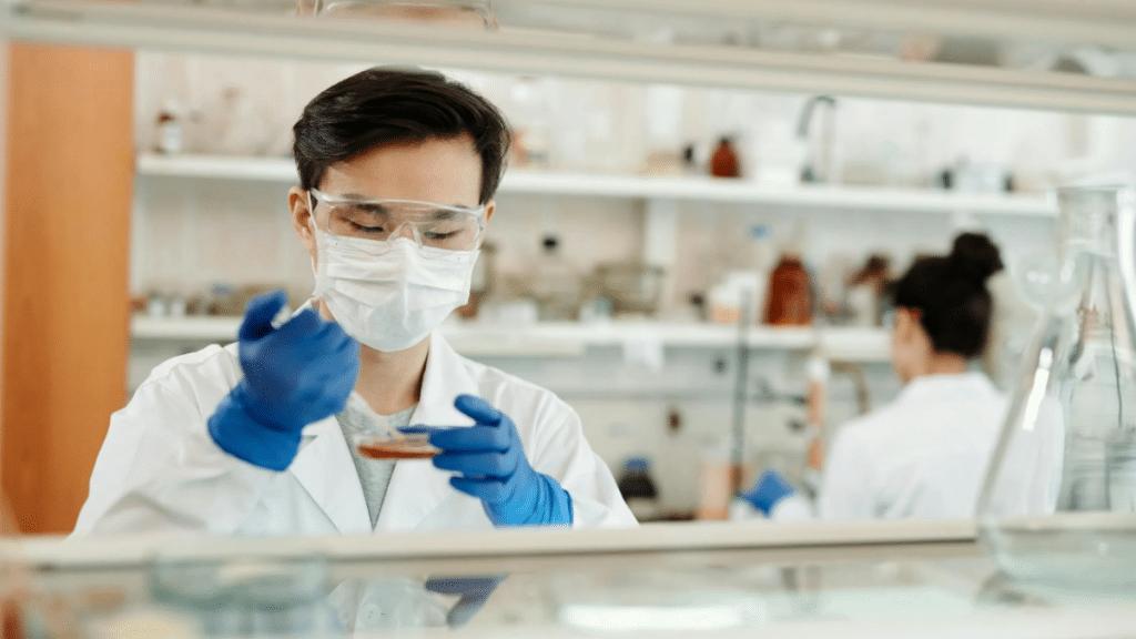 Key Trends Shaping the Future of Healthcare
