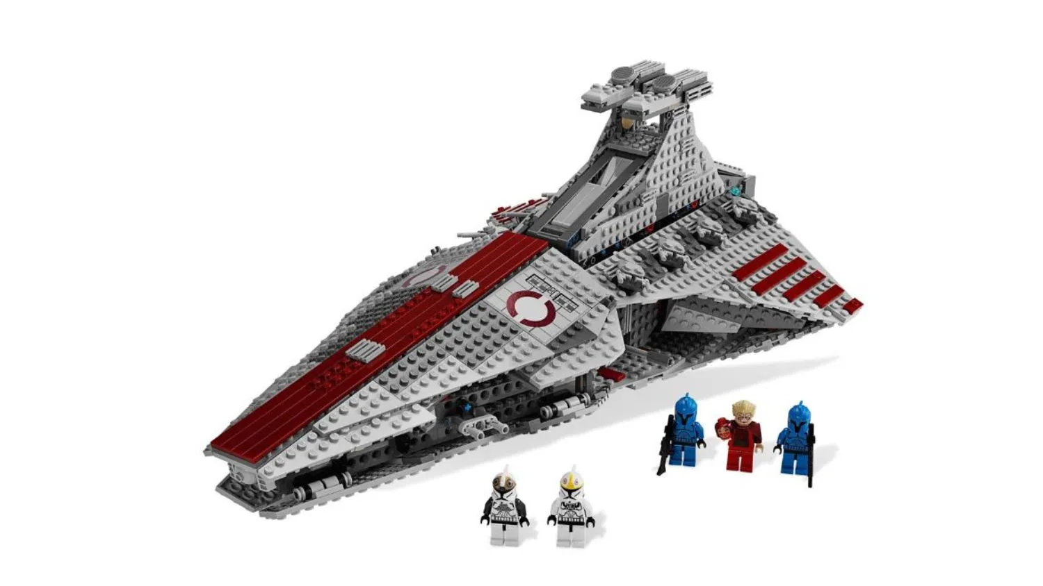 Lego Star Wars