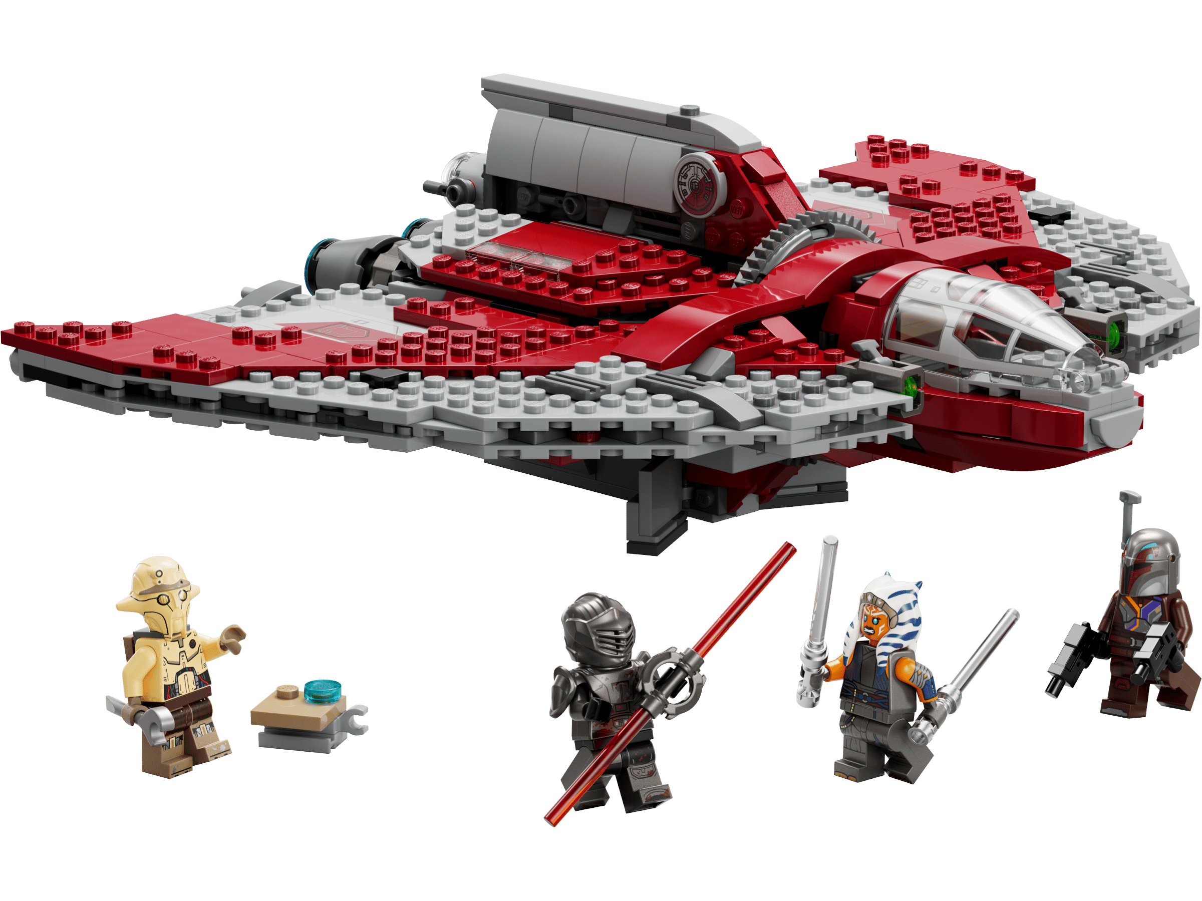 Lego Star Wars