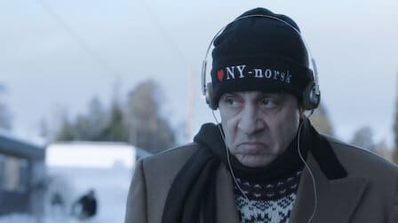 Lilyhammer