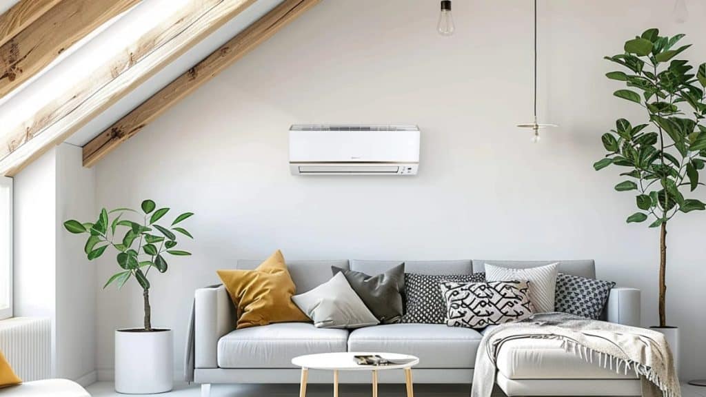 Maximize Comfort and Efficiency with a Mini Split AC Unit The Ultimate Guide