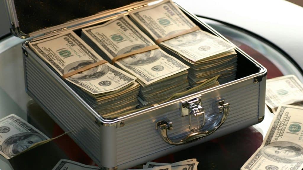 Money Matters How to Improve Your Company’s Financial Health