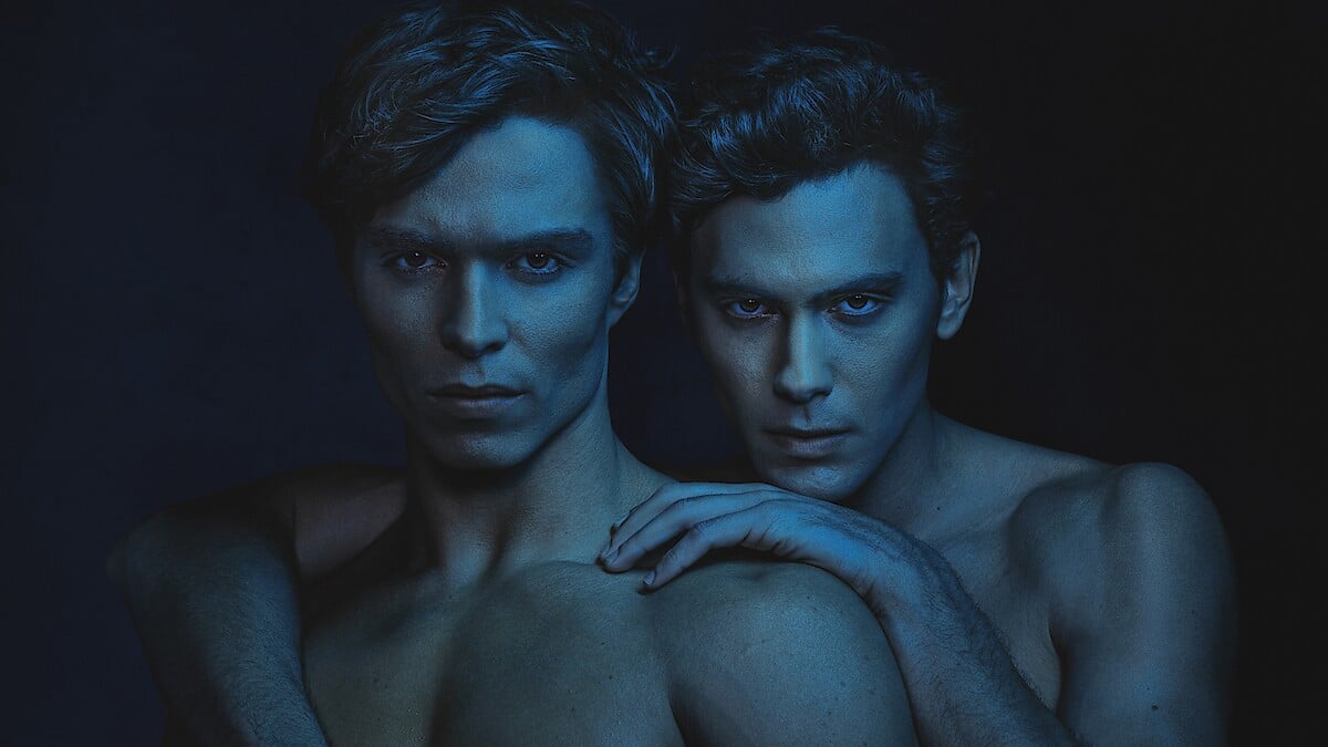 Monsters: The Lyle and Erik Menendez Story