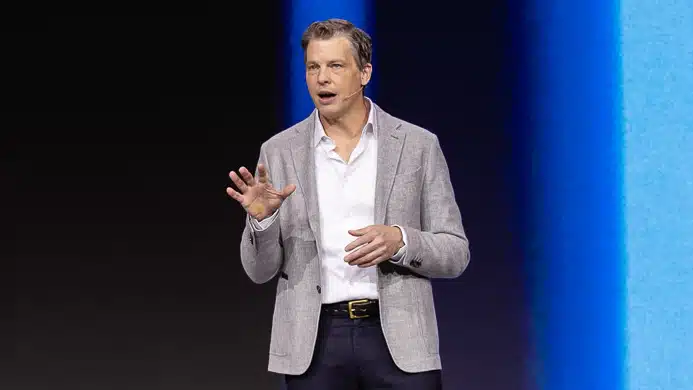 Greg Peters Net Worth: Greg Peters Discusses Netflix’s Market Position