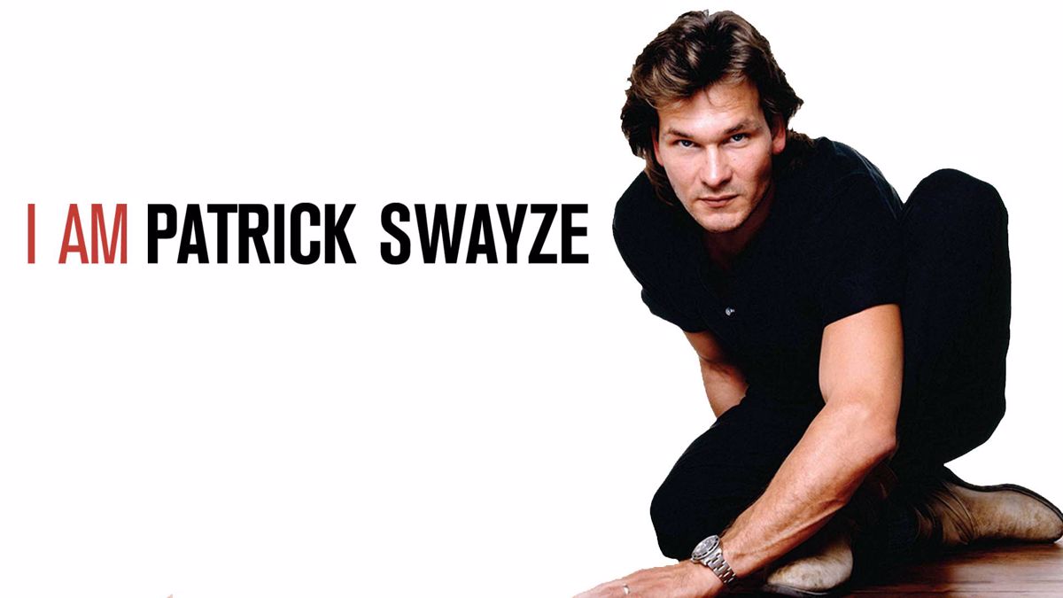 Patrick Swayze Documentary The Icon’s Journey Explored