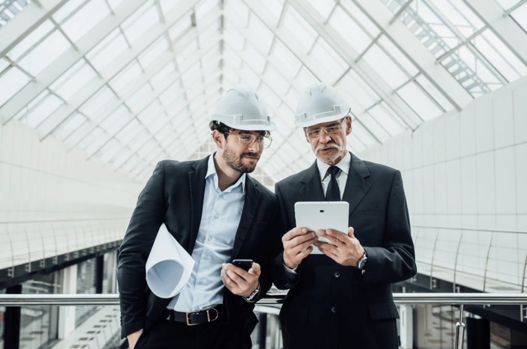 Popular Technology Trends for Construction Projects