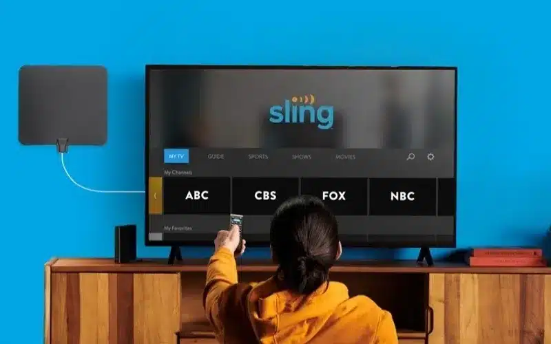 Sling Referral: Maximize Your Sling TV Experience with Referrals