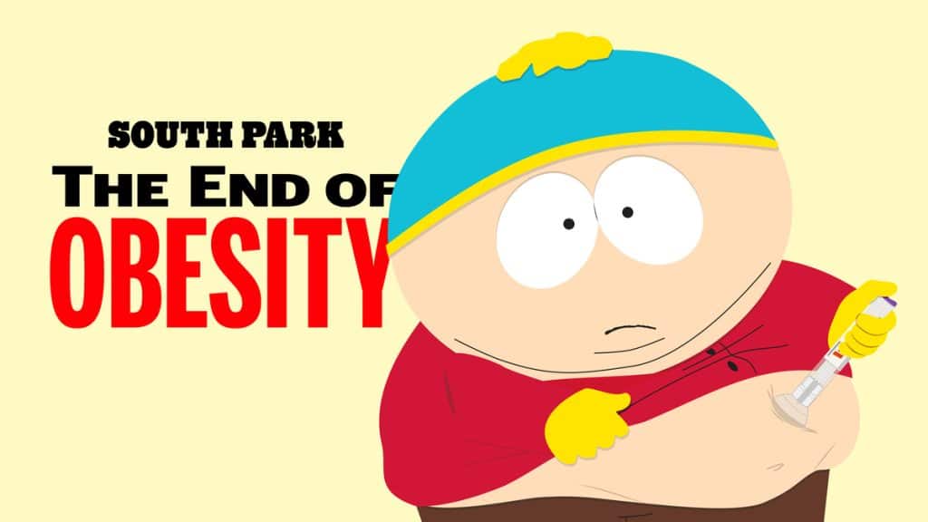 South Park The End Of Obesity Paramount: A Must-Watch Special