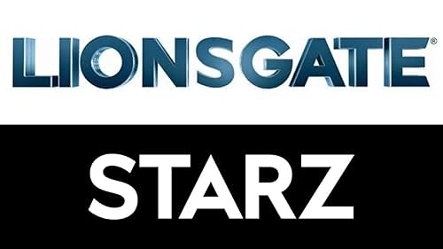 Starz Lionsgate Split: Separating Studio and Starz