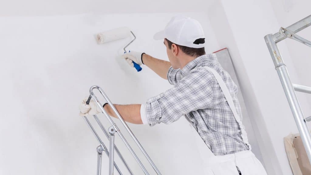 The Art of Mood-Enhancing Walls Why Professional Painters Are More Than Just Home Renovators