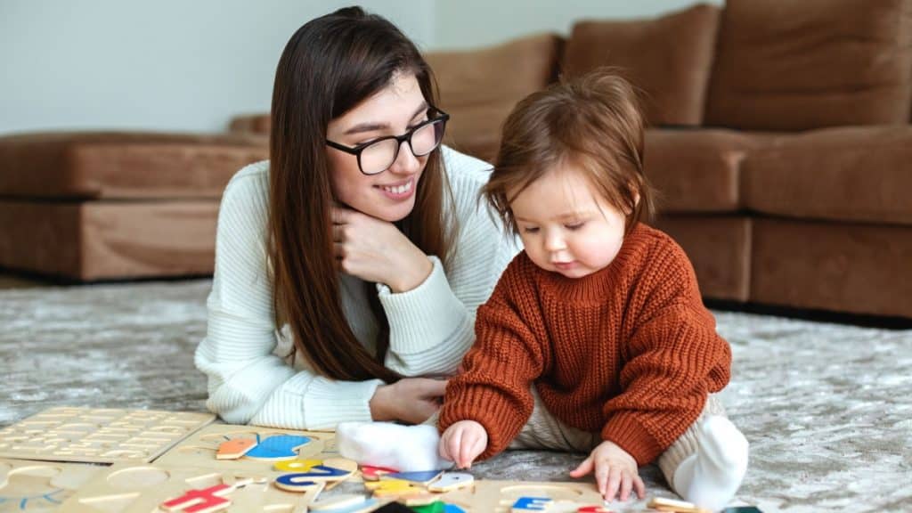 The Importance of Early Intervention ABA Why Starting Early Makes a Difference