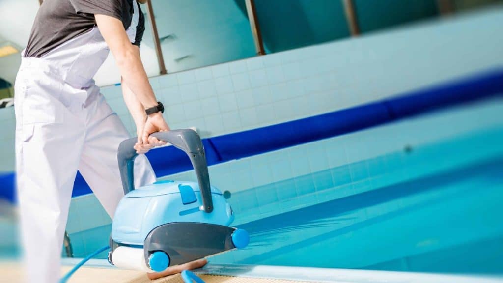 The Importance of Regular Pool Maintenance Services for Longevity