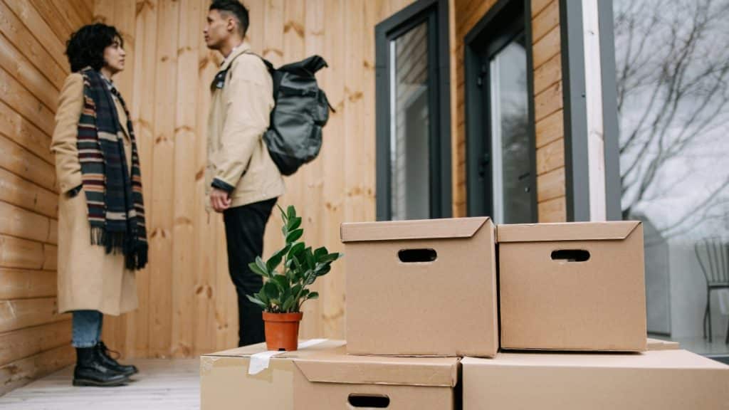 The Ultimate Guide to Moving in the Winter