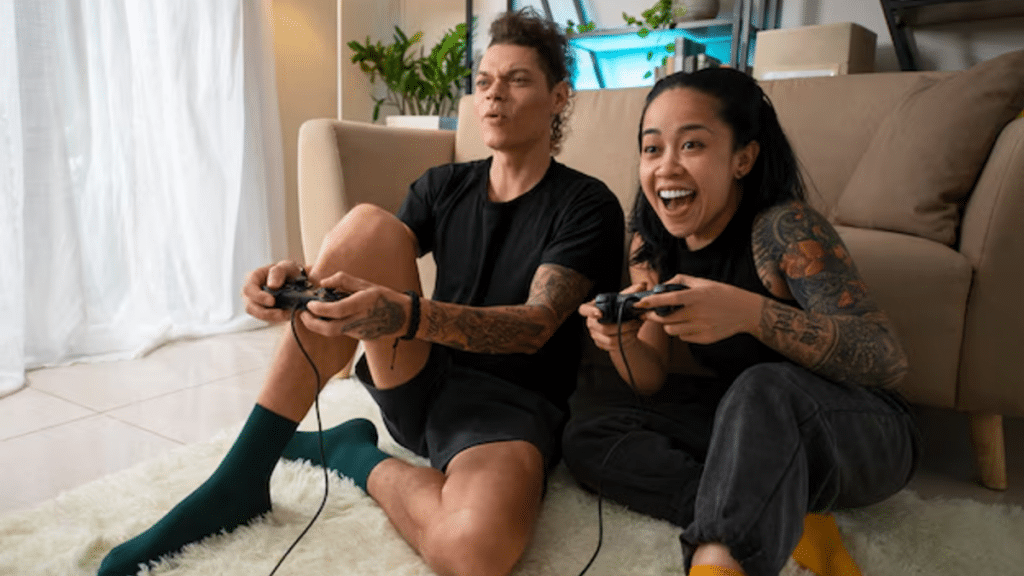 Viral Trends Turned Online Gaming Themes Why Young Adults Love These Games