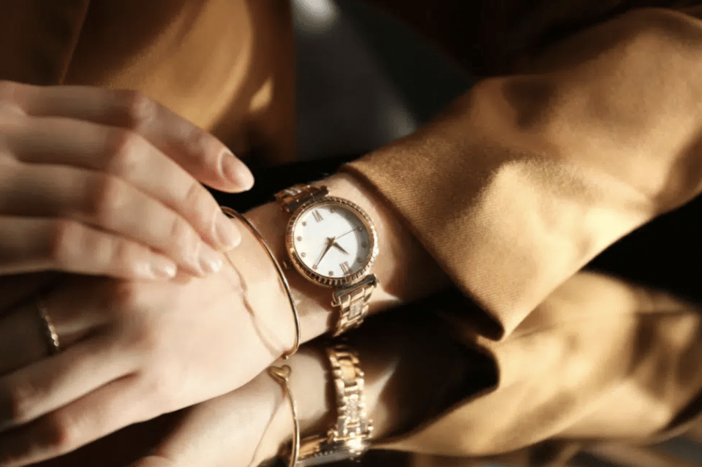 Watches Under 3000 INR That Are Perfect for Office Wear