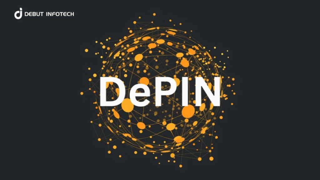 What is DePIN? Understanding Its Role in Modern Infrastructure
