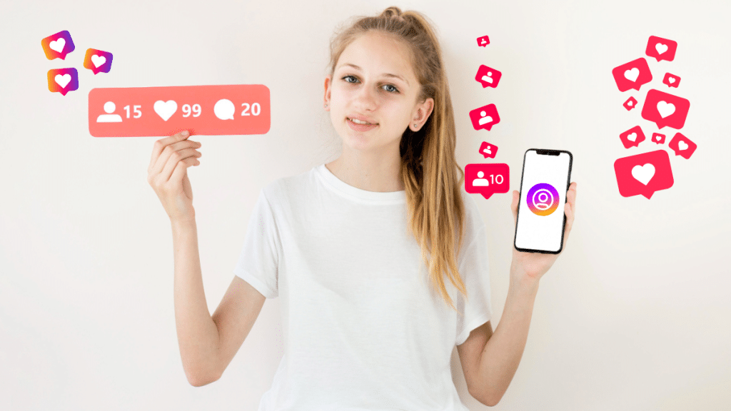 What to Consider When Buying Instagram Likes