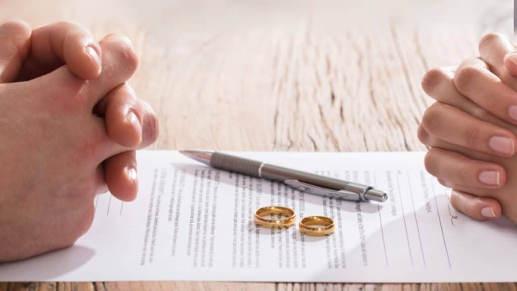 When to Seek Legal Advice During a Separation