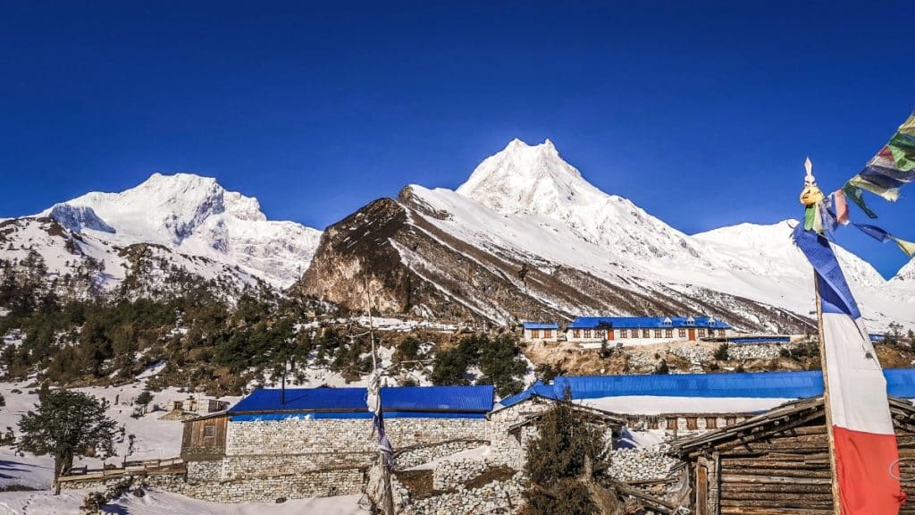 Why Choose the Manaslu Circuit Trek Over Everest Base Camp and Annapurna Base Camp Treks