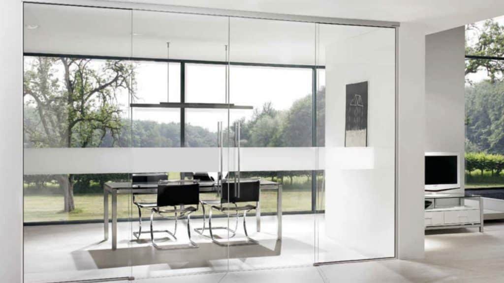 Why Glass Installation Is a Game-Changer for Modern Homes