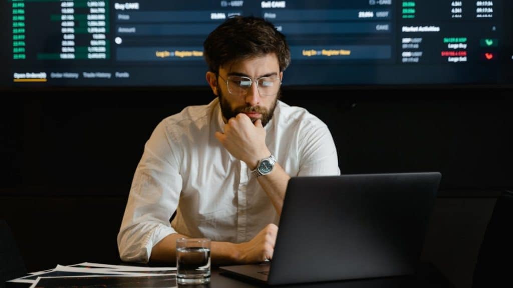 Why Is Crypto Becoming the Antidote to Financial Flexibility for More Companies?
