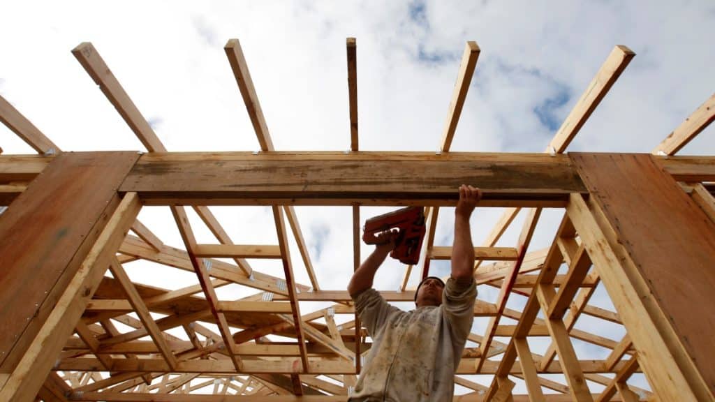 Why You Should Use Timber In Your Next Construction Project