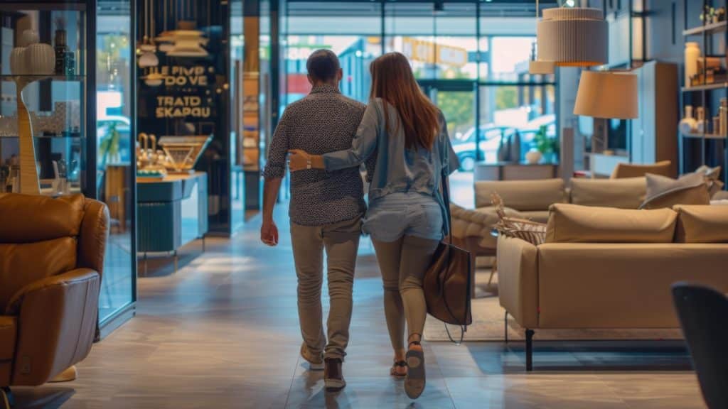 Your Complete Guide to Furniture Shopping in Las Vegas