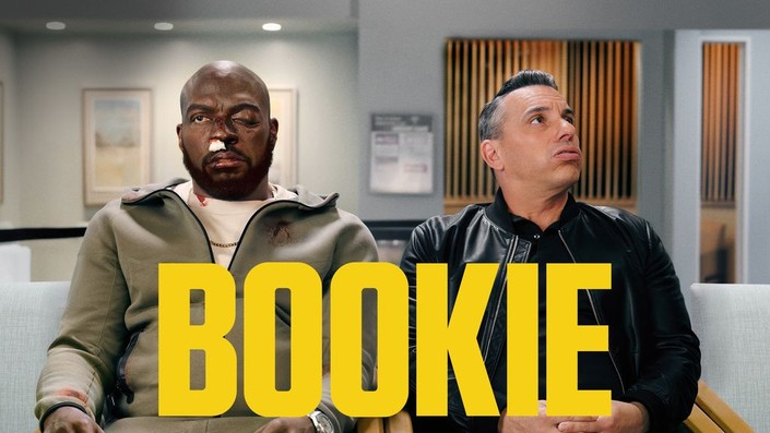 Bookie Season Finale