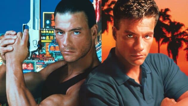 Film Van Damme Double Impact: Movie Features And Review