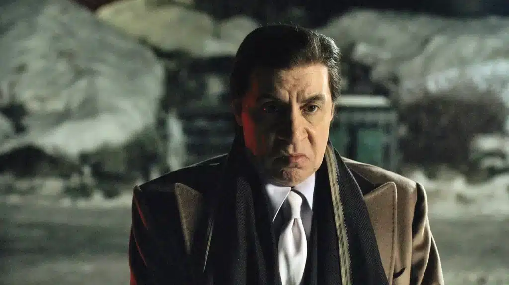 Lilyhammer 4th Season: Cast Returns for New Netflix Series