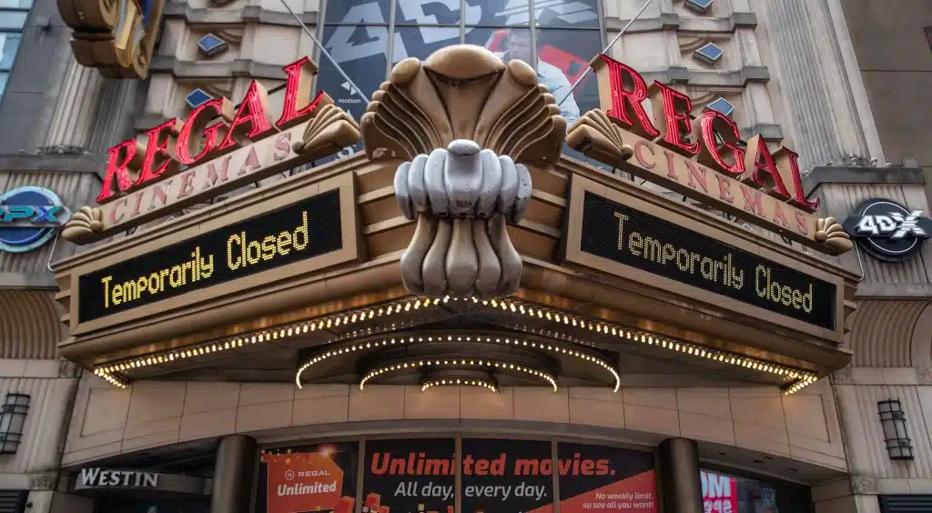 Regal Theaters Shop: Unleash Your Inner Cinephile