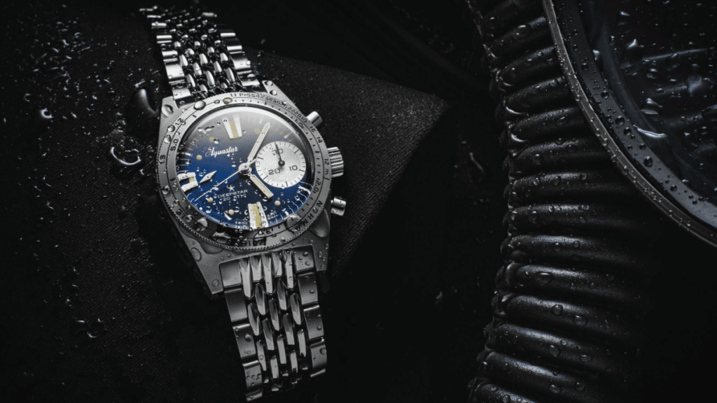 A Comprehensive Guide to Choosing the Best Diving Watch for Beginners and Professionals