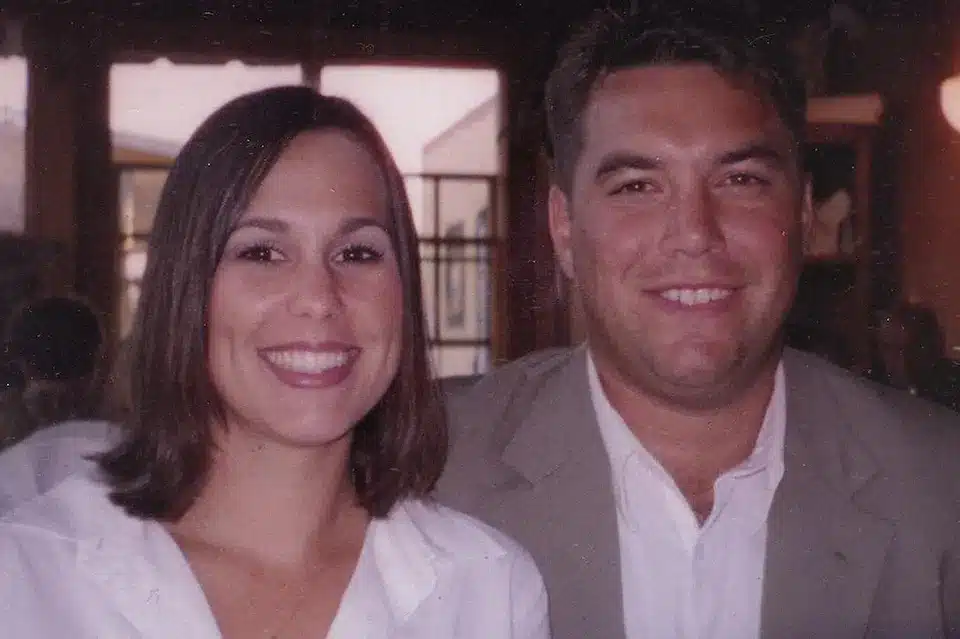 American Murder- Laci Peterson