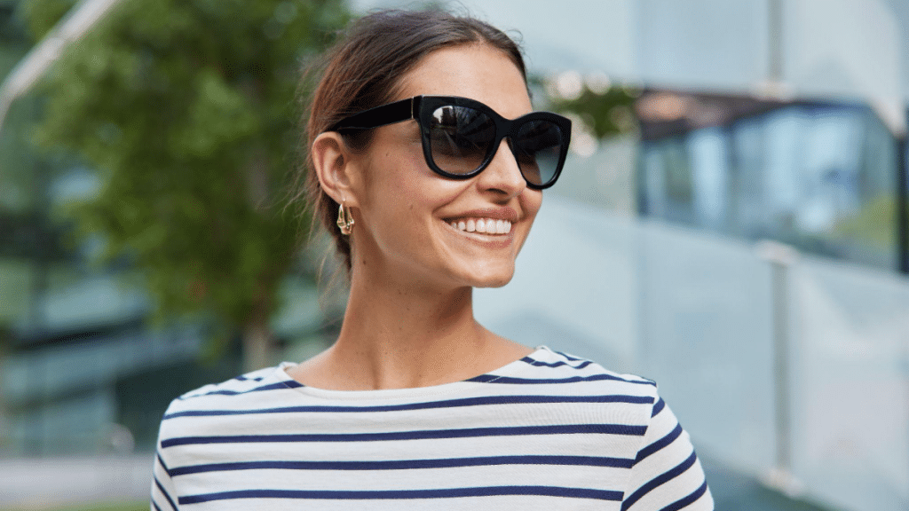 Are Oversized Sunglasses Still in Style for Women?