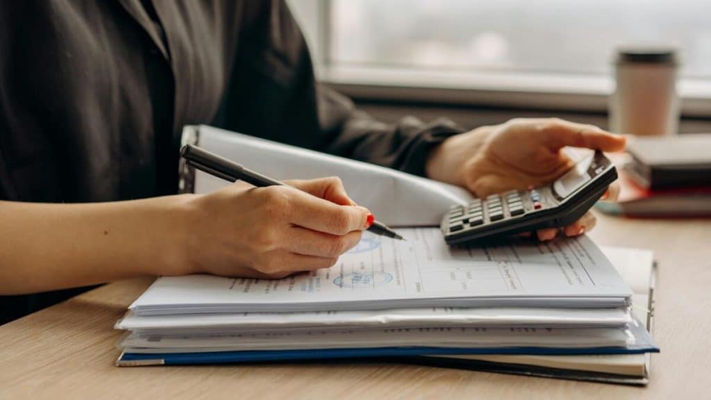 Avoid These Common Bookkeeping Mistakes That Can Hurt Your Business