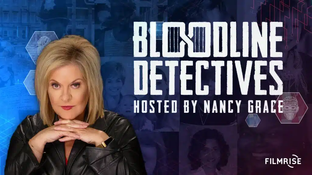 Bloodline Detectives: A New Era in Crime Solving