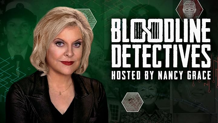 Bloodline Detectives