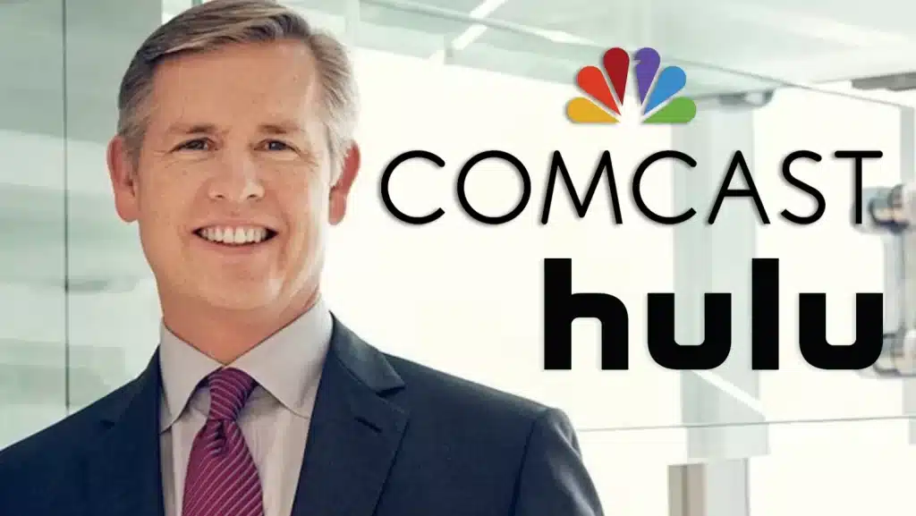 Mike Cavanagh: Comcast President's Vision for Digital Success