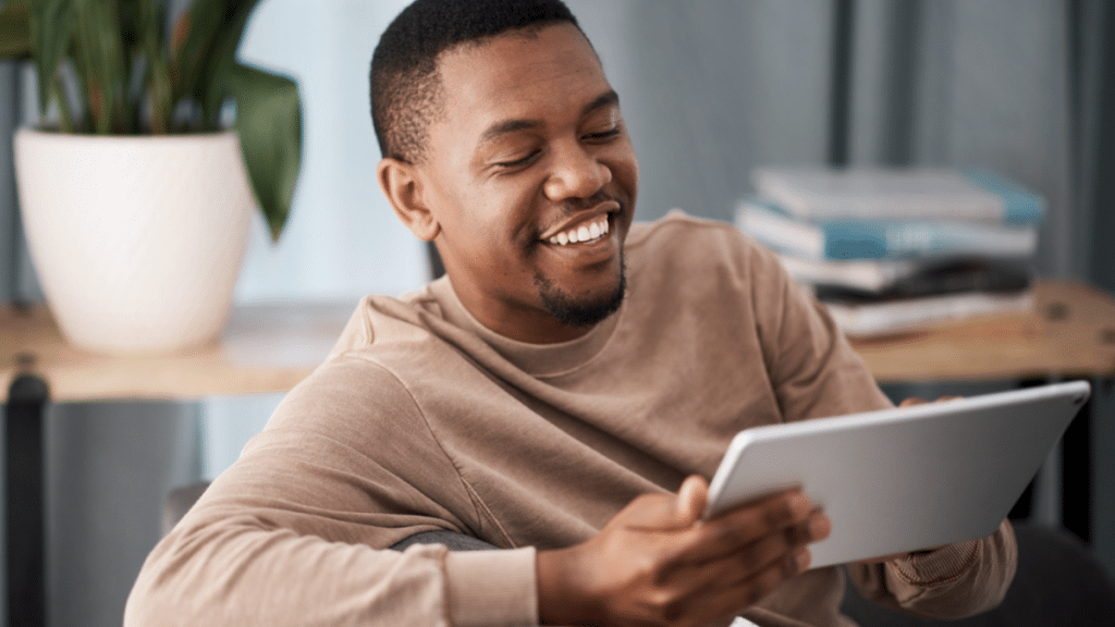 Company Profile Spotlight accessiBe