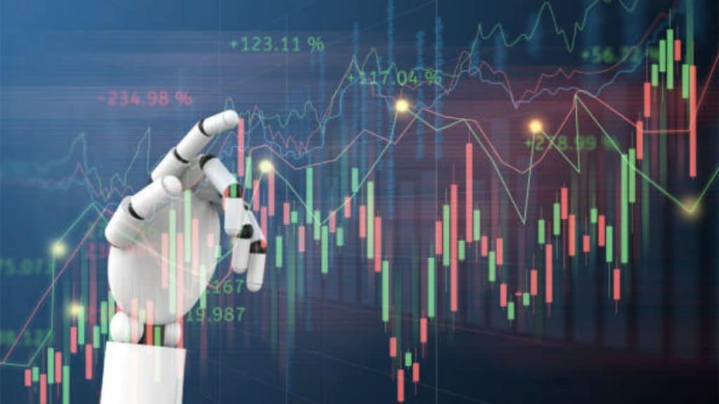 Cracking the 2025 Code How Startups Are Using AI to Predict Market Shocks