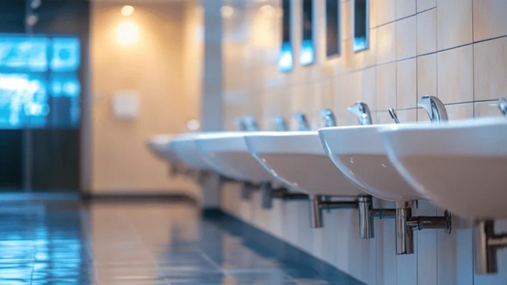 Creating Cleaner Workspaces_ How Bathroom Upgrades Promote Health and Hygiene in Commercial Spaces