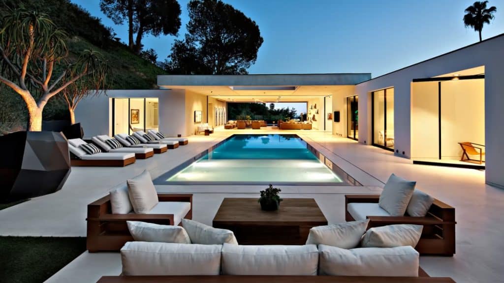 Exploring the Pinnacle of Luxury Living